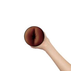 Мастурбатор попка Kiiroo Feel Stroker Butt Mid Brown для секс-машини Kiiroo Keon