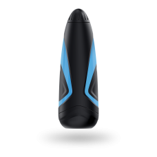Мастурбатор з регулятором тиску канала – Satisfyer Men One