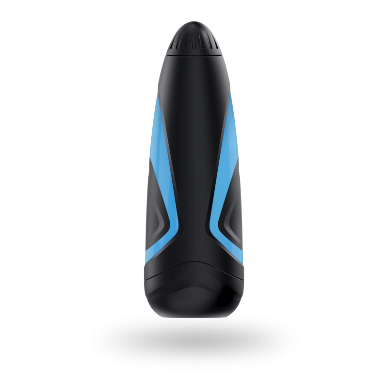 Мастурбатор з регулятором тиску канала – Satisfyer Men One