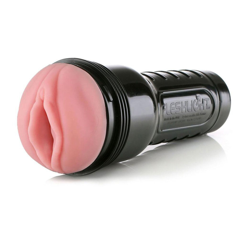 Рожевий мастурбатор вагіна Destroya – Fleshlight Lady