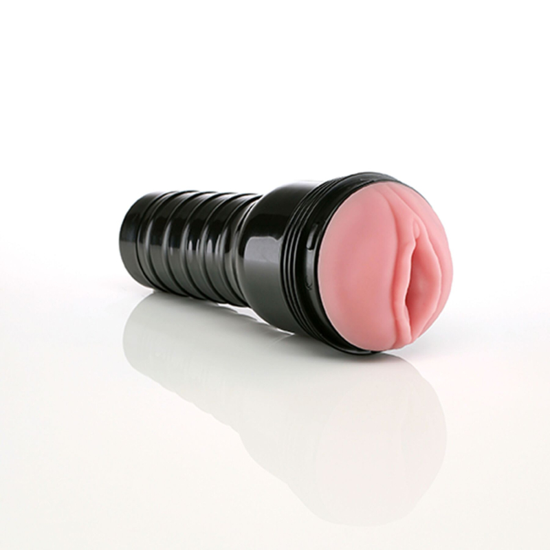 Рожевий мастурбатор вагіна Destroya – Fleshlight Lady