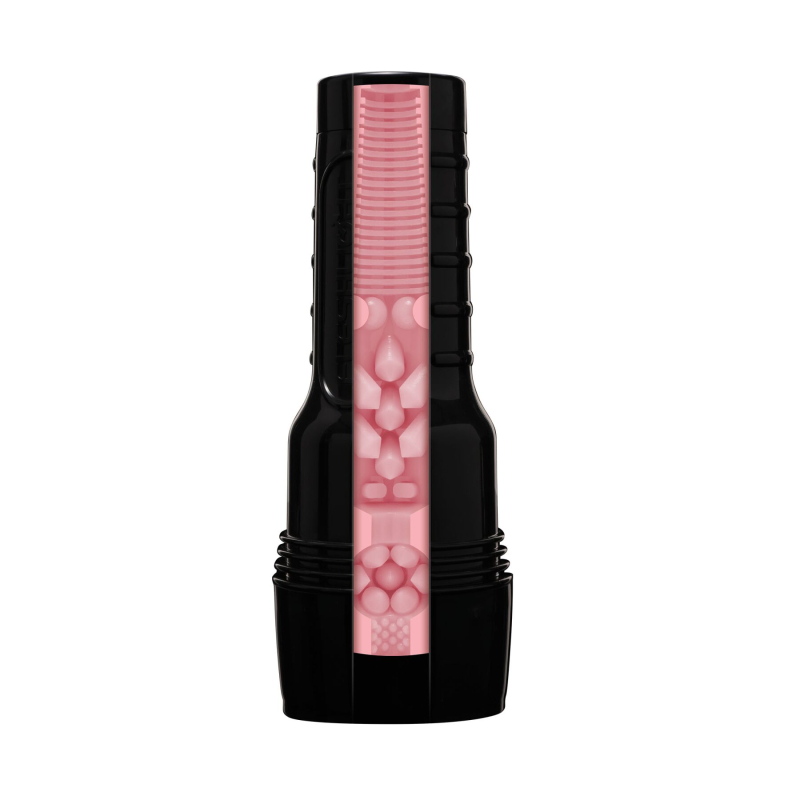 Рожевий мастурбатор вагіна Destroya – Fleshlight Lady