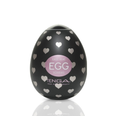 Мастурбатор яйце – Tenga Egg Lovers (Тенга текстура Lovers)