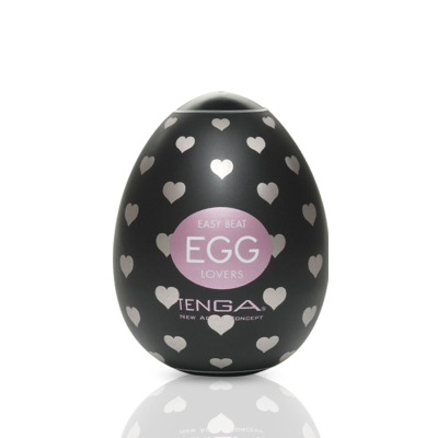 Мастурбатор яйцо – Tenga Egg Lovers (Тенга текстура Lovers)
