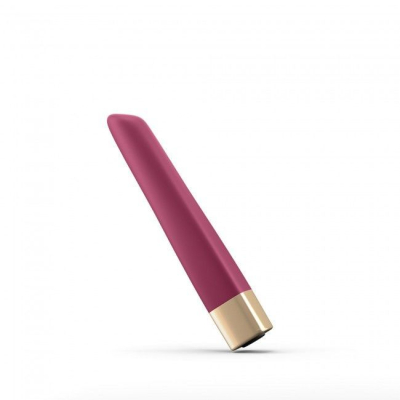 Міні вібратор – Love To Love Delight Me Prune – м'який кінчик, 3 рівні вібрацій + 13 ритмів
