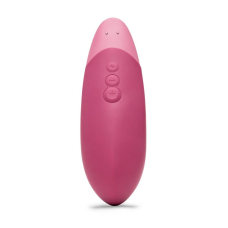 Мінівібратор – Womanizer Vibe Dusky Pink, 3 авторежими + 10 рівнів інтенсивності