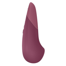 Мінівібратор – Womanizer Vibe Dusky Pink, 3 авторежими + 10 рівнів інтенсивності