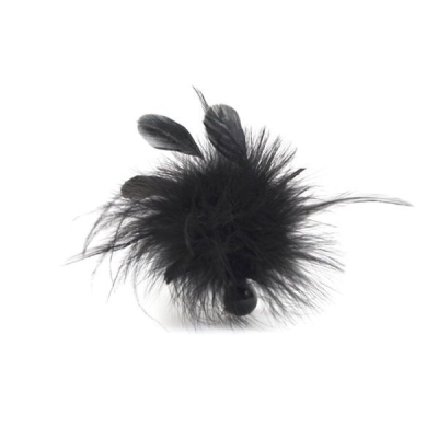 Митилка Bijoux Indiscrets Pom Pom – feather tickler