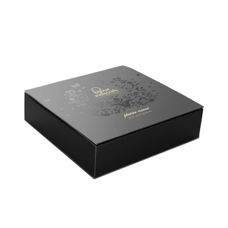 Митилка Bijoux Indiscrets Pom Pom – feather tickler