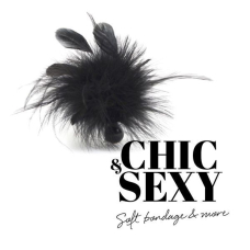 Митилка Bijoux Indiscrets Pom Pom – feather tickler