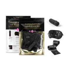 Набір Bijoux Indiscrets Instruments of Pleasure – PURPLE