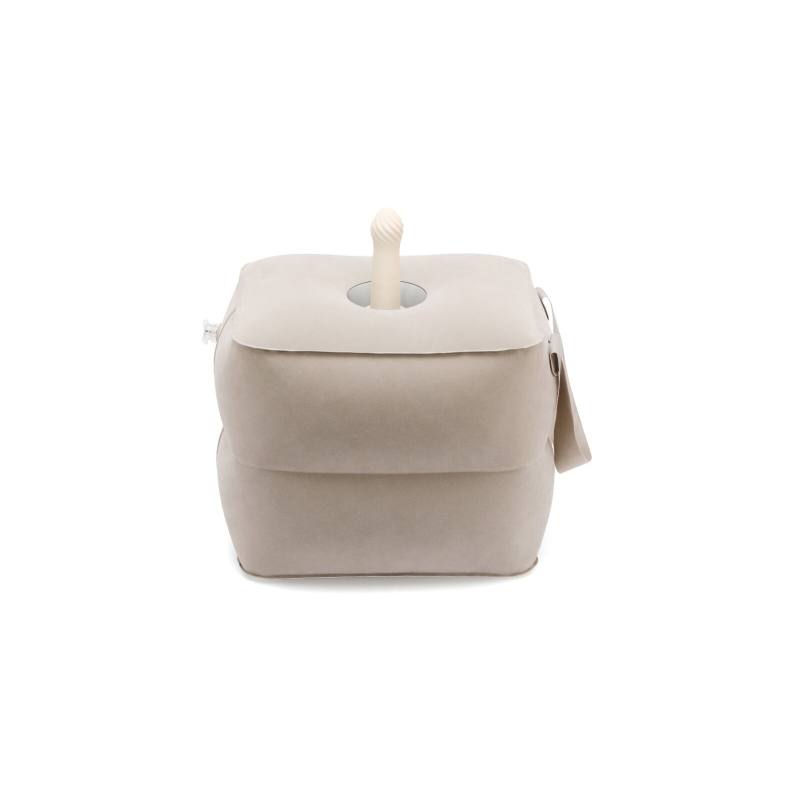 Надувна подушка для секс-машини – KISTOY Tutu accessories - Inflatable cushion