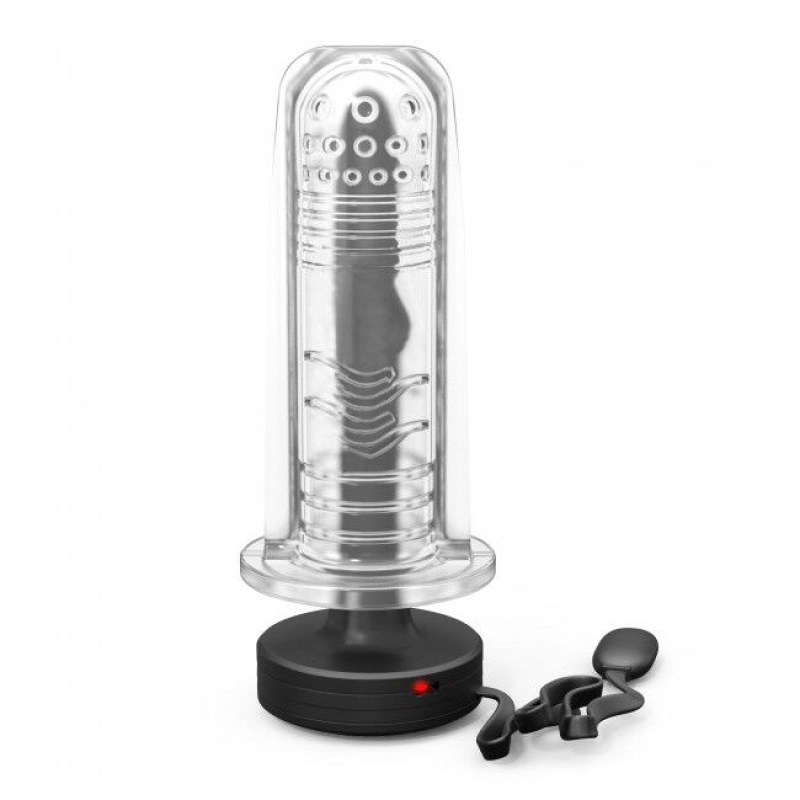 USB Нагрівач для мастурбаторів Dorcel QUICK WARM