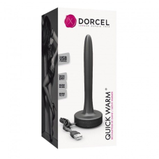 USB Нагрівач для мастурбаторів Dorcel QUICK WARM
