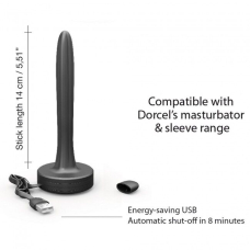 USB Нагрівач для мастурбаторів Dorcel QUICK WARM
