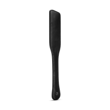 Падл Bedroom Fantasies: Faux Leather Paddle, чорний