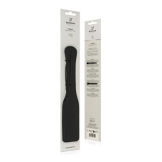 Падл Bedroom Fantasies: Faux Leather Paddle, чорний