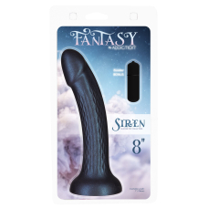 Реалістичний Хентай Дилдо на присосці + віброкуля Fantasy by Addiction Siren - довжина 20 см.