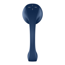 Смарт-стимулятор точки G + Вакуумний стимулятор клітора – Satisfyer Pro+ Wave 4 Connect App