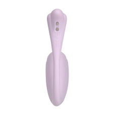 Смарт-віброяйце – Svakom Phoenix Neo 2 Pastel Lilac – інтерактивна модель, оновлена версія