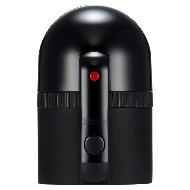 Вакуумна насадка Tenga VACUUM MAX + мастурбатор Tenga Vacuum Cup, 5 режимів роботи