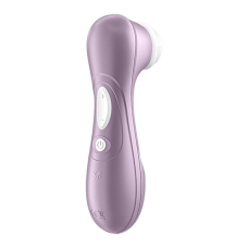 Вакуумний стимулятор – Satisfyer Pro 2 Generation 2 Violet – 11 режимів вакуумної стимуляції