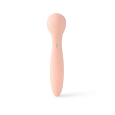 Вакуумний стимулятор з вібратором – KISSTOY Polly Max Pink – 3 режими всмоктування та 10 вібрацій