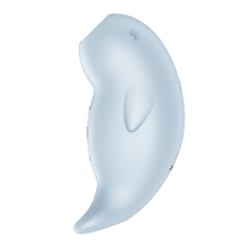 Вакуумний вібратор пінгвінчик – Satisfyer Seal You Soon – 12 вібро режимів + 11 вакуумних