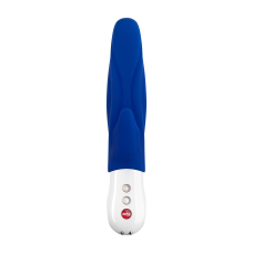 Вібратор-кролик для точки A – Fun Factory LADY BI Ultramarine – 6 швидкостей + 6 режимів