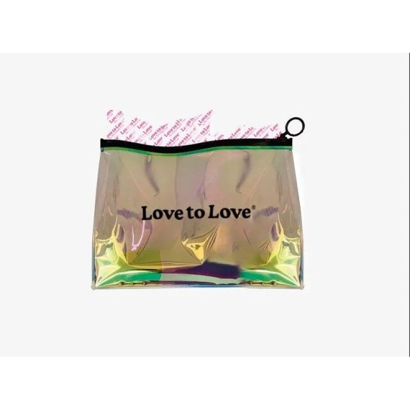 Вібратор-кролик – Love To Love Hello Rabbit Violet – гнучкий, 2 мотори, водонепроникний