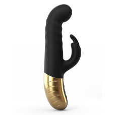 Вібратор зі зворотно-поступальним рухом Dorcel G-Stormer для точки G, 10 режимів поштовхів, 7 режимів руху вгору-вниз