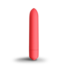 Віброкуля – SugarBoo Coral Crush – 10 рівнів інтенсивності, ефективна точкова стимуляція, захист від води IPX7