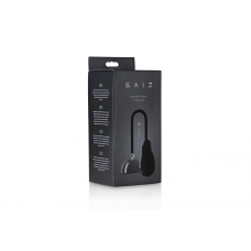 Автоматична вакуумна помпа для вульви SAIZ Vagina Pump Premium
