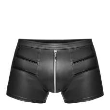 Чоловічі шорти Noir Handmade H006 Men shorts, XL, з мокрим ефектом