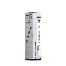 Фалоімітатор на присосці SilexD Vetus Real Skin Flesh MODEL 1 – довжина 20.3 см, діам. 4.1 см