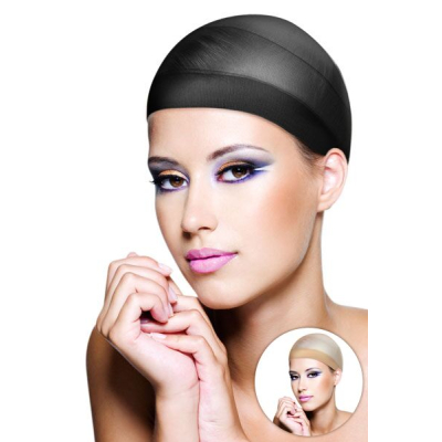 Комплект сеток под парик World Wigs WIG CAPS 2 FILETS SOUS (2 шт.)
