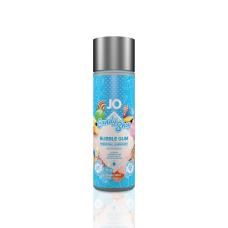 Лубрикант на водній основі JO H2O – Candy Shop – Bubblegum (60 мл) без цукру та парабенів