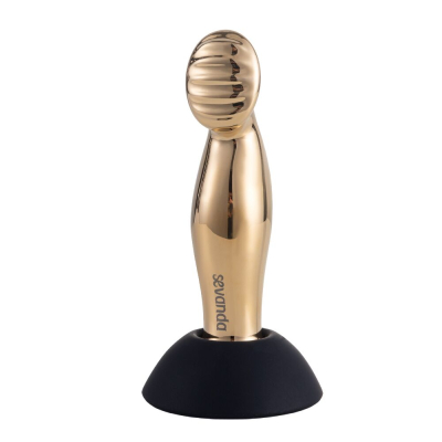 Массажёры простаты LOCKINK SEVANDA Eros Vibrating Prostate Massager