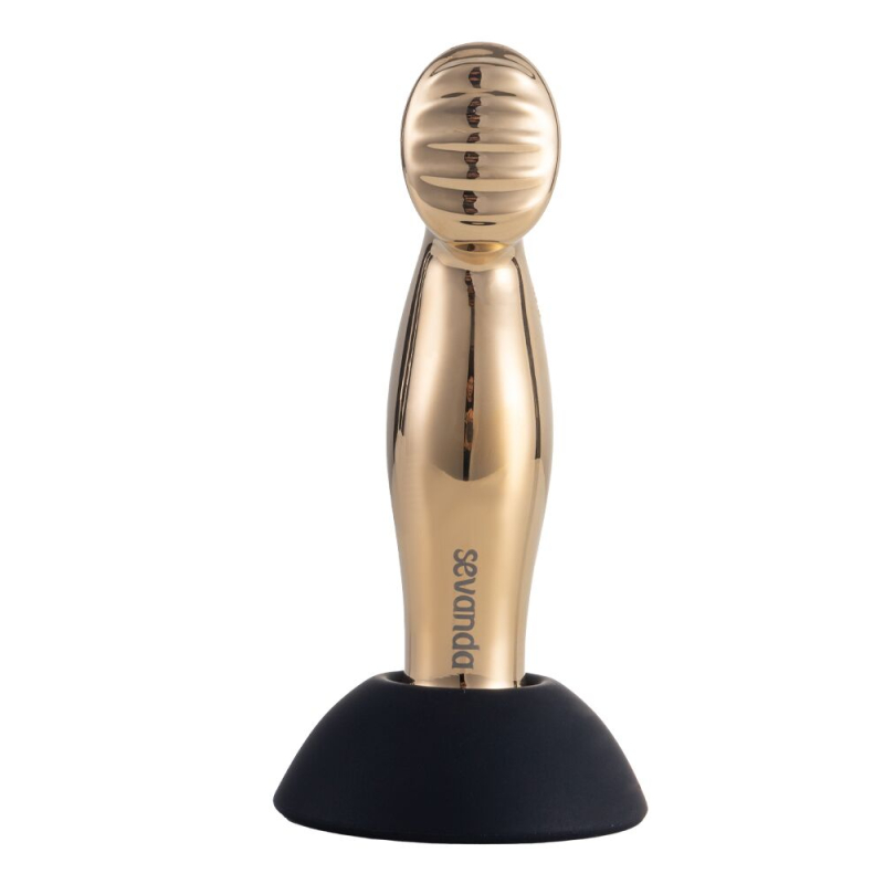 Массажёры простаты LOCKINK SEVANDA Eros Vibrating Prostate Massager