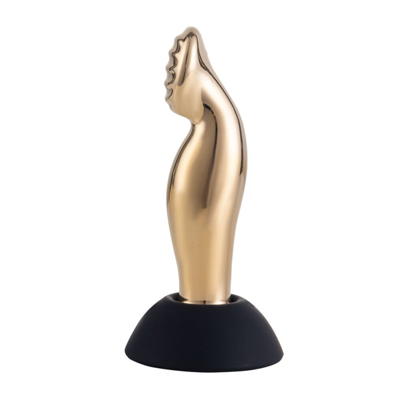 Массажёры простаты LOCKINK SEVANDA Eros Vibrating Prostate Massager