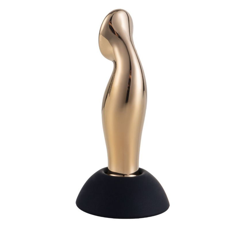 Массажёры простаты LOCKINK SEVANDA Eros Vibrating Prostate Massager