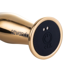 Массажёры простаты LOCKINK SEVANDA Eros Vibrating Prostate Massager