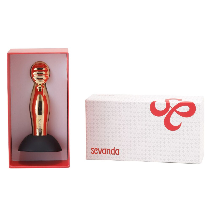 Массажёры простаты LOCKINK SEVANDA Eros Vibrating Prostate Massager