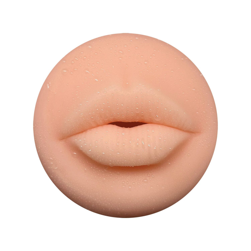 Мастурбатор оральний – Alive Maxi Flex (розмір L) Oral