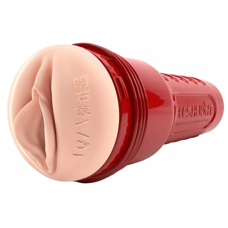 Мастурбатор аніме в формі вагіни Іві Акашія Флешлайт – Fleshlight Fantasy Evie Akashiya Sho Akuma