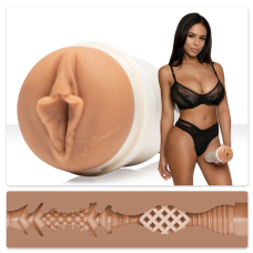 Мастурбатор Вагіна зі зліпка порноактриси Autumn Falls – Fleshlight Girls