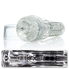 Мастурбатор для члена – Fleshlight GO Torque прозорий