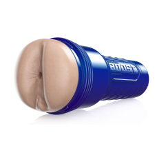 Мастурбатор попка Fleshlight Boost Blast Female Light Medium Flesh + плаваючі кільця TurboTech