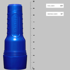 Мастурбатор попка Fleshlight Boost Blast Female Light Medium Flesh + плавающие кольца TurboTech