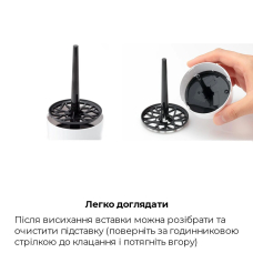 Мастурбатор с инновационной технологией всасывания – Tenga Aero Masturbator Cobalt